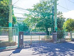 [周辺] 横浜市立屏風浦小学校まで1122m、学校教育目標：『学び合い　笑顔かがやく　屏風の子』