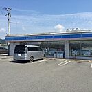 ローソン和歌山直川店まで737m