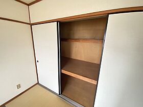 広島県広島市西区井口台1丁目（賃貸マンション2LDK・2階・58.00㎡） その12