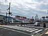 周辺：スーパーセンターオークワ海南店まで957m