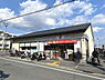 周辺：セブンイレブン京都大宮北箱ノ井町店まで400m