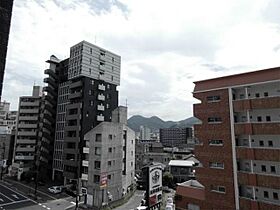 マリアビル  ｜ 福岡県北九州市小倉北区中津口1丁目11-10（賃貸マンション1R・5階・22.54㎡） その14