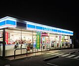 ローソン 一宮小日比野店