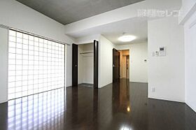 W HOUSE  ｜ 愛知県名古屋市千種区清住町1丁目92（賃貸マンション1R・1階・35.62㎡） その3