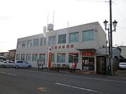 久慈浜郵便局（1029m）