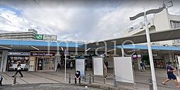 [周辺] 逗子駅(JR東日本 横須賀線) 徒歩6分。 530m