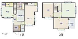 紀の川市粉河　中古戸建