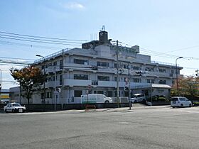 サンシティ則松  ｜ 福岡県北九州市八幡西区則松2丁目（賃貸マンション1R・5階・25.80㎡） その17