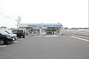ローソン 下関川中本町店（1769m）