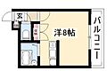 ウイステリア堀田4階5.0万円