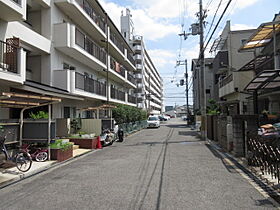 美幸マンション  ｜ 大阪府藤井寺市大井５丁目（賃貸マンション2LDK・2階・59.00㎡） その24