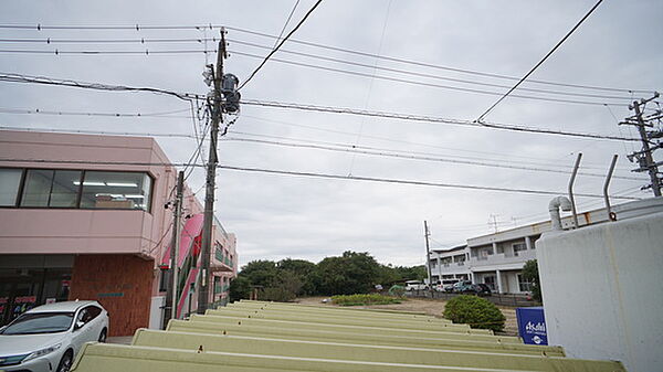 Bee 101｜三重県津市白塚町(賃貸マンション1K・1階・23.18㎡)の写真 その16