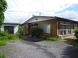 北沢又中古住宅No.2