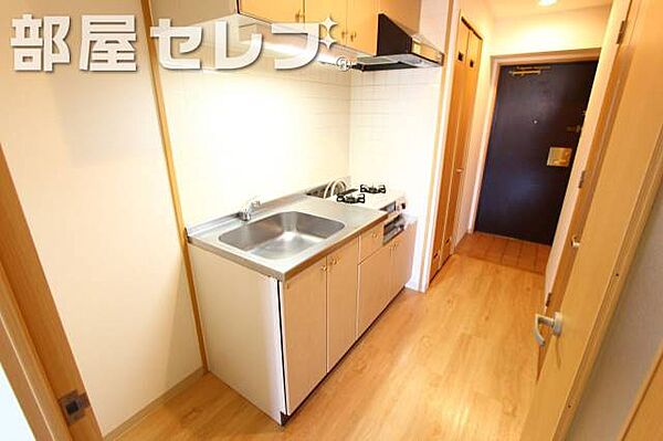 カーサステラ ｜愛知県名古屋市昭和区檀溪通2丁目(賃貸マンション1K・7階・32.31㎡)の写真 その7