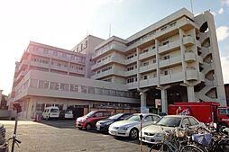 [周辺] 千葉西総合病院 1300m
