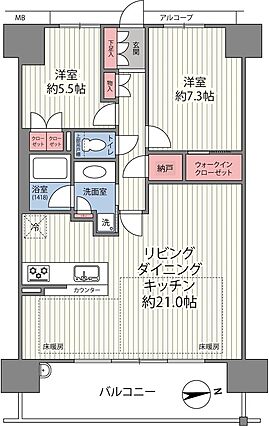 センターオープ...