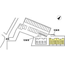 グランモアはら 106 ｜ 山口県宇部市大字東須恵4013-1（賃貸アパート1LDK・1階・43.23㎡） その30