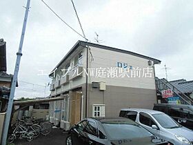 ロジェ  ｜ 岡山県岡山市北区庭瀬（賃貸アパート1K・2階・17.82㎡） その21