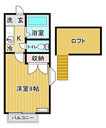 🉐敷金礼金0円！🉐モアクレスト