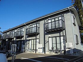 稼ぐ家姫16号  ｜ 長野県松本市大字新村（賃貸アパート1K・2階・33.00㎡） その1