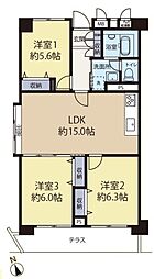 大泉学園サマリヤマンション