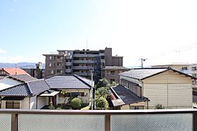 イマージュ安部山公園 202 ｜ 福岡県北九州市小倉南区湯川4丁目21-2（賃貸マンション3LDK・2階・70.76㎡） その22