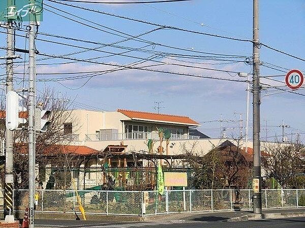 岡山県岡山市北区津島福居1丁目(賃貸アパート1K・2階・25.92㎡)の写真 その27