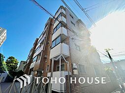 東武練馬ローヤルコーポ