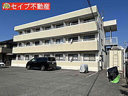 マンションモリヤ田中