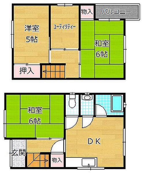 外観画像