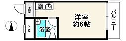 天神橋筋六丁目駅 790万円