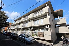 サンハイツ八坂  ｜ 大阪府寝屋川市八坂町23-7（賃貸マンション1K・1階・21.00㎡） その6