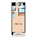 アーバンフラッツ小田原2階6.2万円