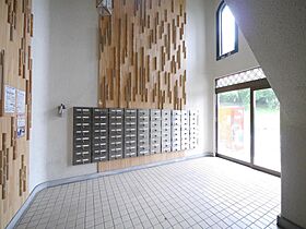 サンシティ則松  ｜ 福岡県北九州市八幡西区則松2丁目（賃貸マンション1R・5階・25.80㎡） その4