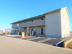 ルクセール 102 ｜ 栃木県小山市大字立木（賃貸アパート1LDK・1階・40.07㎡） その30