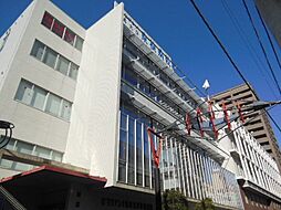 [周辺] 聖マリアンナ小杉病院 450m