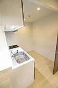 別の部屋の写真です