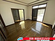 【1F　洋室】