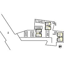 メルエムB 202 ｜ 栃木県栃木市平柳町３丁目（賃貸アパート2LDK・2階・53.76㎡） その10