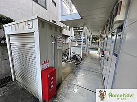 レオパレス　本町  ｜ 大阪府富田林市本町（賃貸アパート1K・1階・19.90㎡） その29