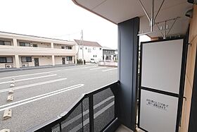 コーポ・ブルースカイ 103 ｜ 茨城県日立市川尻町５丁目（賃貸アパート1K・1階・29.75㎡） その14