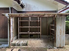 宮野上戸建て  ｜ 山口県山口市宮野上1475-24（賃貸一戸建4DK・1階・138.00㎡） その21