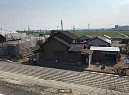 近鉄長島駅 1,050万円