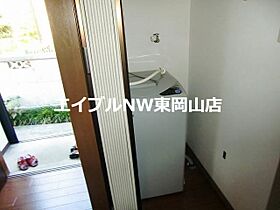 ワンルーム花房  ｜ 岡山県岡山市東区瀬戸町瀬戸（賃貸アパート1K・1階・29.00㎡） その12