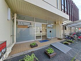 第5共立ビル  ｜ 福岡県北九州市小倉北区重住3丁目（賃貸マンション2LDK・8階・56.70㎡） その4