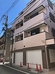 MUSE21