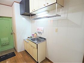 コーポサンモリッヂII 103 ｜ 山口県下関市一の宮本町2丁目（賃貸マンション1K・1階・24.00㎡） その4