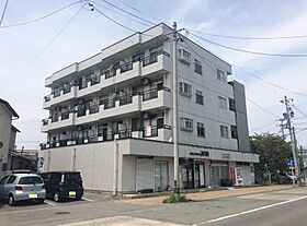 ベルトピアいわきI  ｜ 福島県いわき市小名浜字定西122番地1（賃貸マンション3LDK・3階・56.13㎡） その1