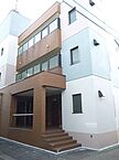 福井県越前市府中3丁目11-8：物件画像／株式会社シン