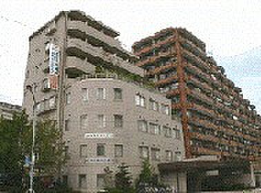 東京都北区赤羽西 賃貸マンション 2階 周辺